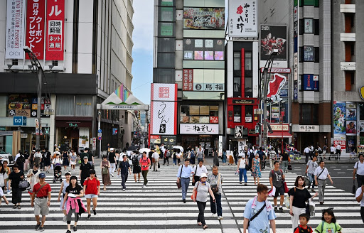 5 cách giúp bạn dễ hòa nhập hơn với cuộc sống ở Nhật Bản