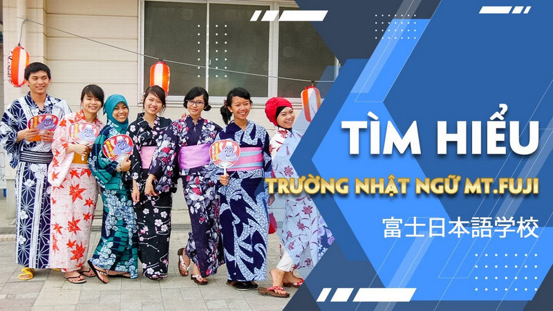 Trường Nhật Ngữ Musashi Urawa – Hỗ Trợ Học Viên Toàn Diện